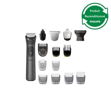 MG7940/15R1 All-in-One Trimmer S&eacute;rie&nbsp;7000, reconditionn&eacute;e