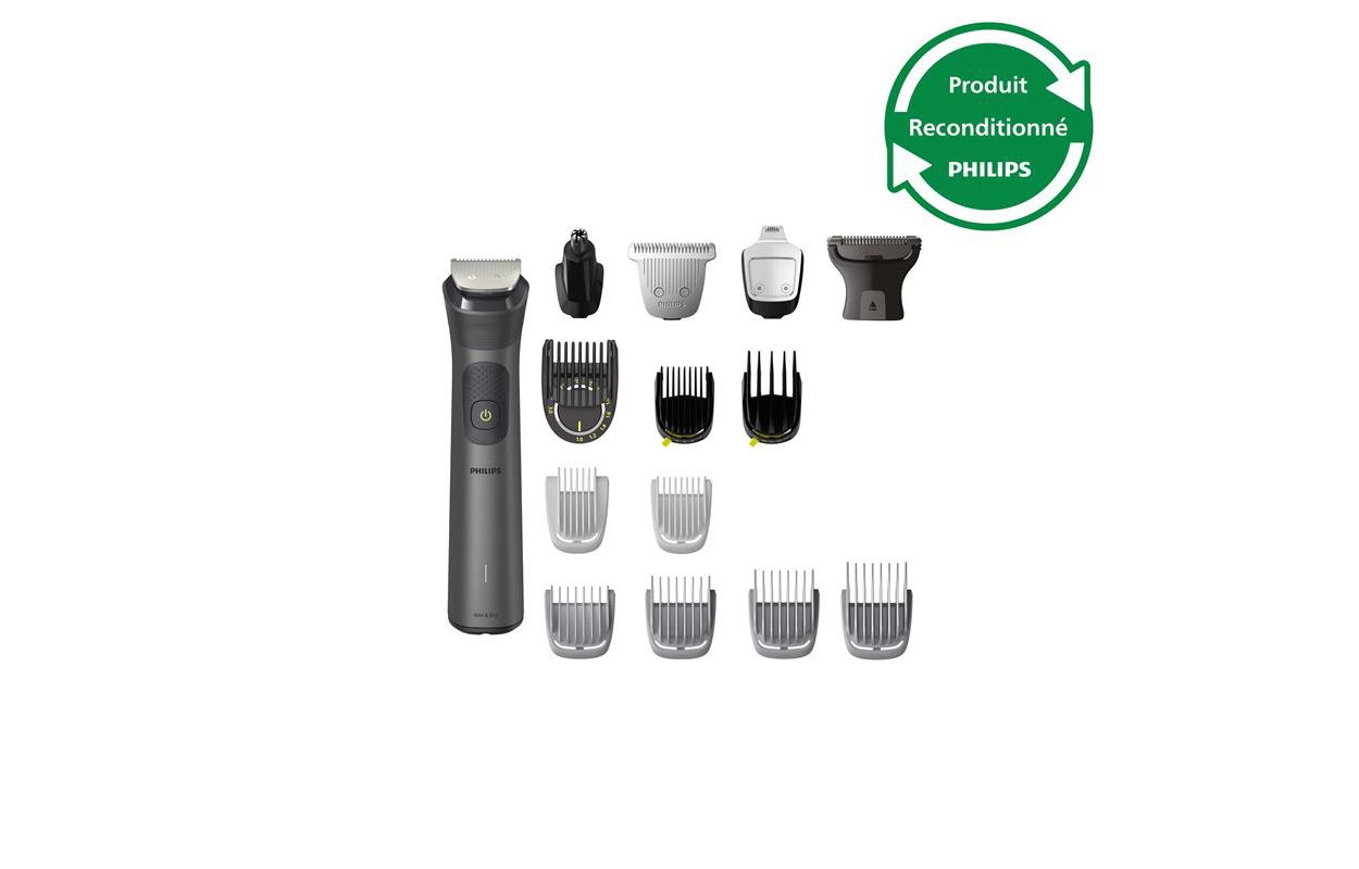 Un seul outil pour une pr&eacute;cision ultime