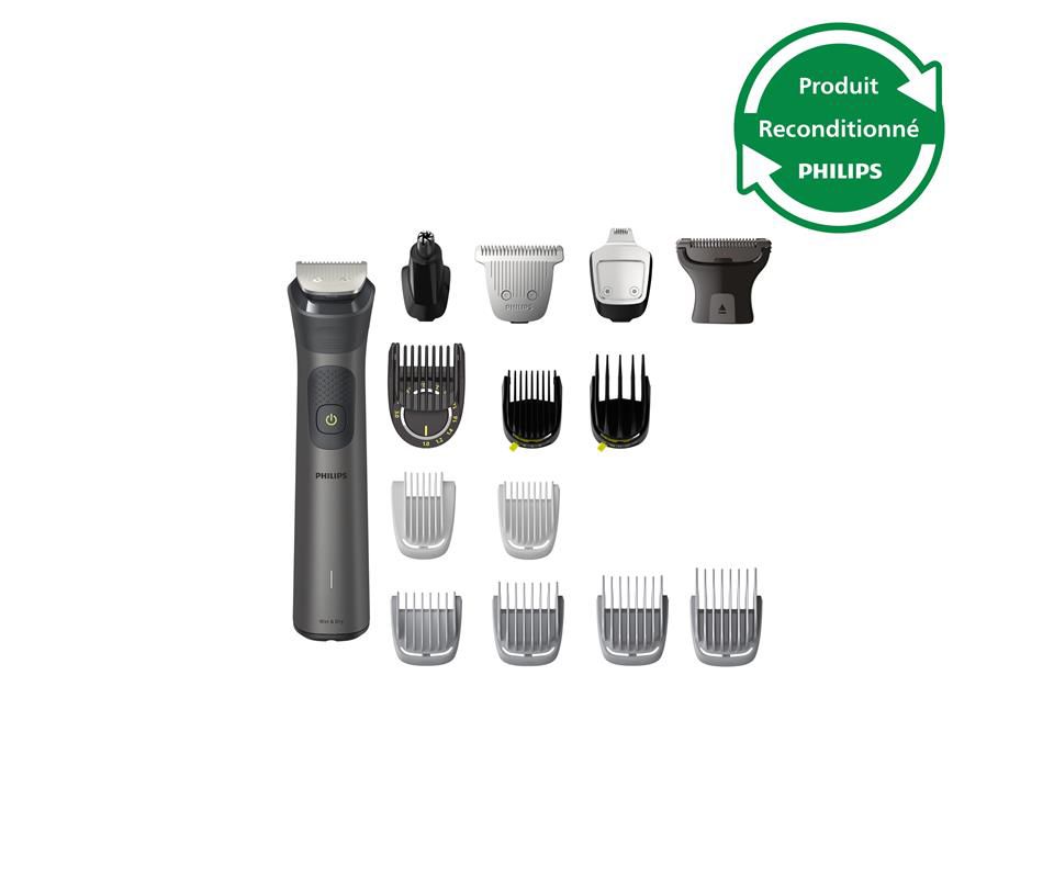 Un seul outil pour une pr&eacute;cision ultime