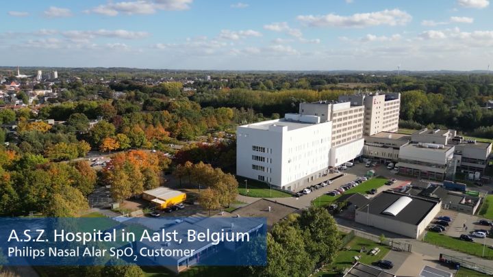 A.S.Z Hospital de Aalst