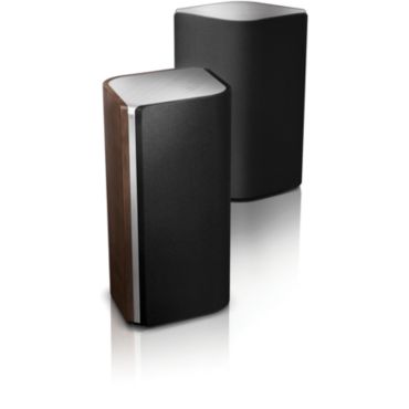 Philips Fidelio AW9000 A9 wireless Hi-Fi speakers