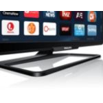 Smart 4K UltraHDTV