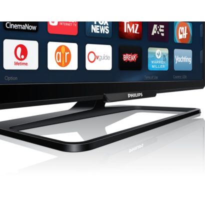 Smart 4K UltraHDTV