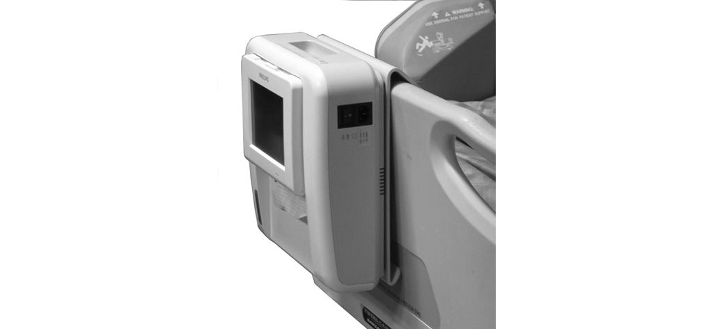 Philips Avalon FM20/30: Bed Hanger