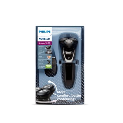 Close, Fast Shave