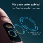 Ervaar geavanceerde reiniging