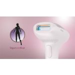 A maneira ideal de evitar o crescimento dos pelos