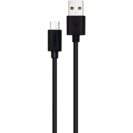 DLC3106U/00  Cable de USB a micro USB