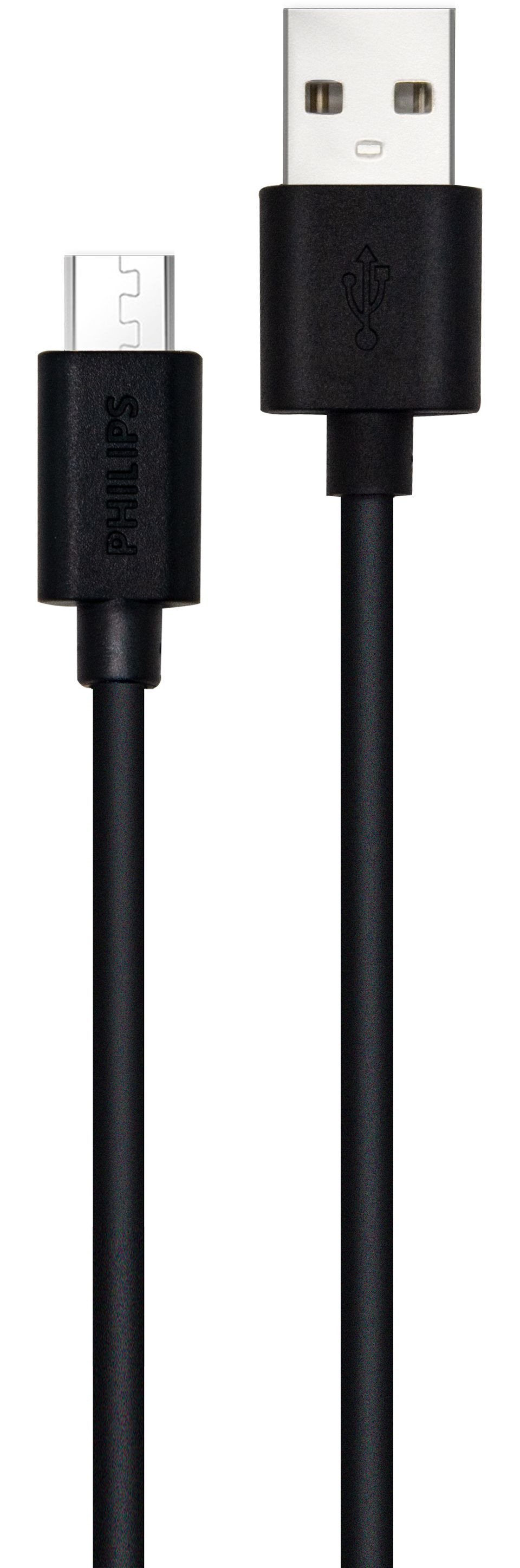 USB till mikro-kabel