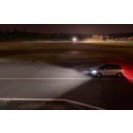 Siguiente nivel de luz blanca