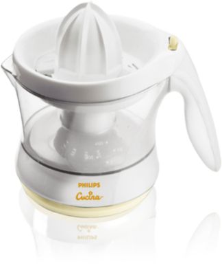 Citrus press HR2744/80 | Philips