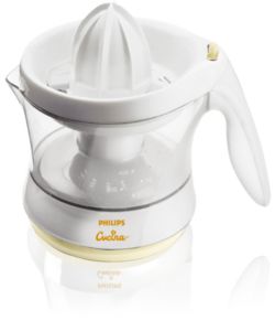 Philips citrus juicer hotsell