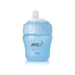 Easy transition from bottle to cup