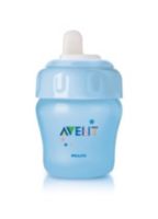 Toddler Cup
