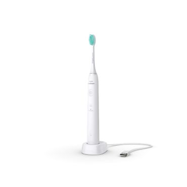 飛利浦 Sonicare 飛利浦Sonicare 輕柔潔淨音波電動牙刷