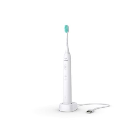 HX2421/02 Philips Sonicare 2100 Series 充电式声波震动牙刷