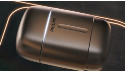 Kompatibel mit kabellosem Qi-Laden