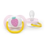 Lets your little one's skin breathe