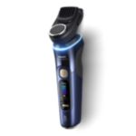 Day-long close shave, ultimate skin comfort