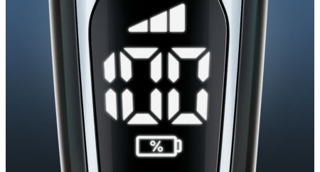 Shaver 9800 Wet & dry electric shaver, Series 9000 S9731/90 | Norelco