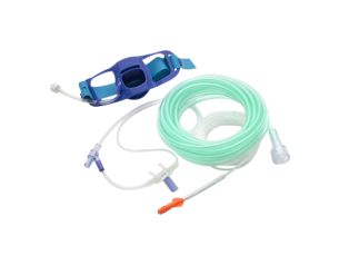 Microstream® Smart CapnoLine® Guard O2, 2m Capnography