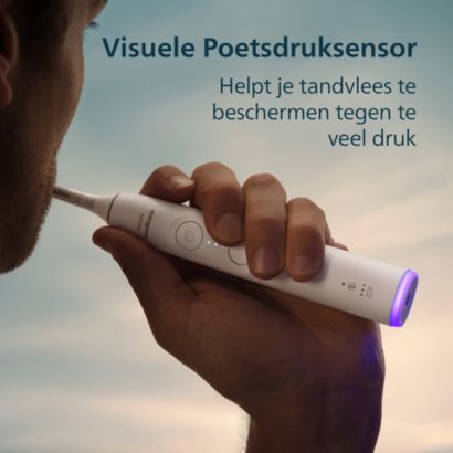 Sonicare Series 6100