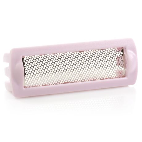 HP1067/01 Satinelle Ice Premium Grille