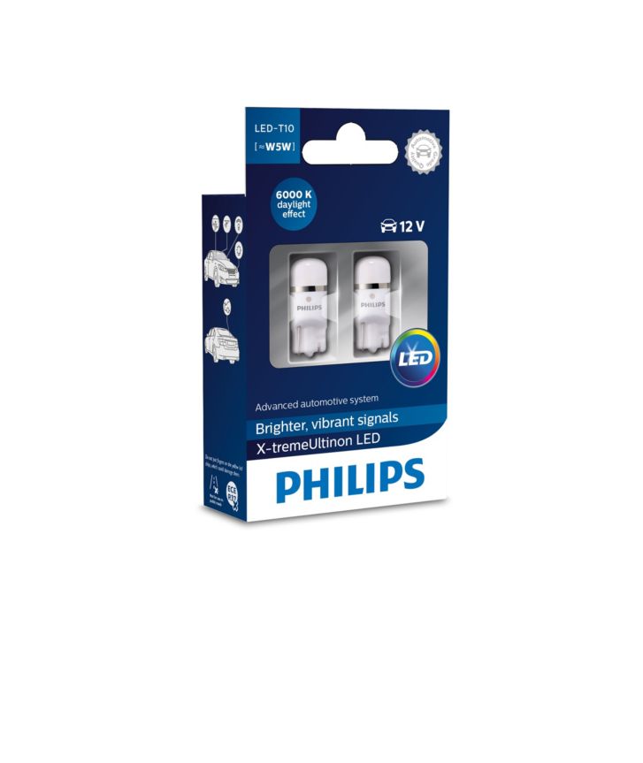 Philips X-tremeUltinon LED