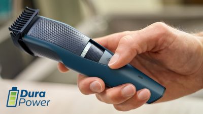Longer lasting battery