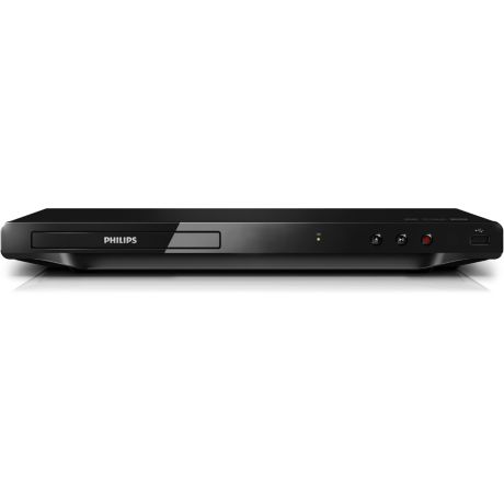 DVP3000/93 3000 series DVD 播放机