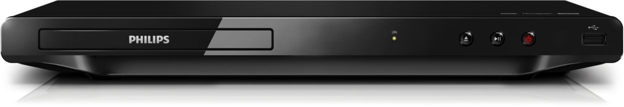 播放 DVD 和 USB 内容，多媒体随意欣赏