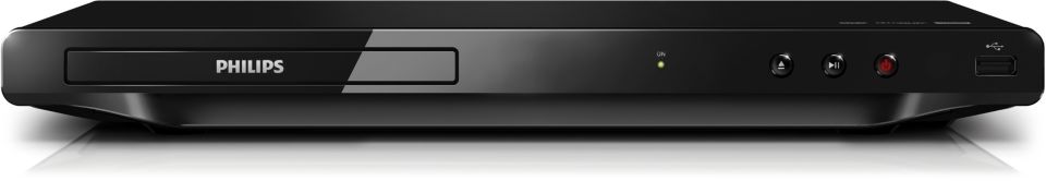 播放 DVD 和 USB 内容，多媒体随意欣赏