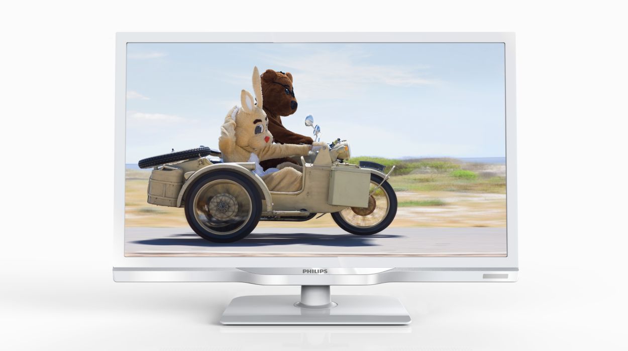 TV LED