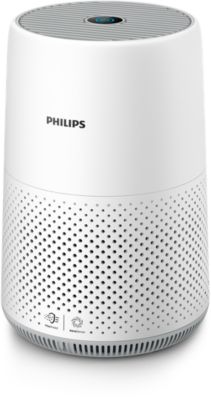 Philips AC2882/10 Purificateur dair triple filtration purifie jusquà 79 m² 