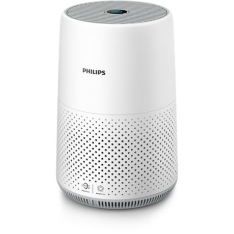 Análisis completo del purificador Philips Serie 800: calidad del aire en tu  hogar garantizada 