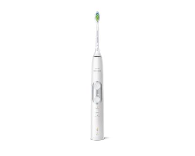 ProtectiveClean 6100 ソニッケアー プロテクトクリーン lt;プレミアム> HX6877/56 | Sonicare