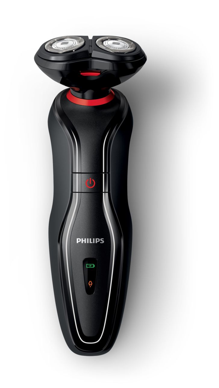 Philips Click & Style