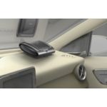 For fresh and healthy air in your car
