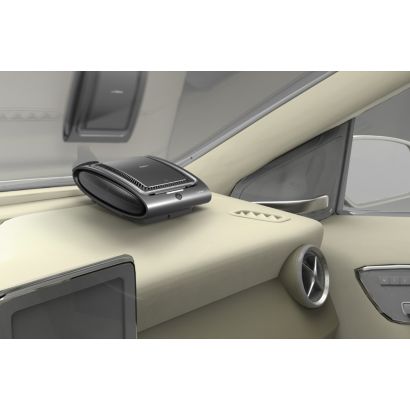For fresh and healthy air in your car