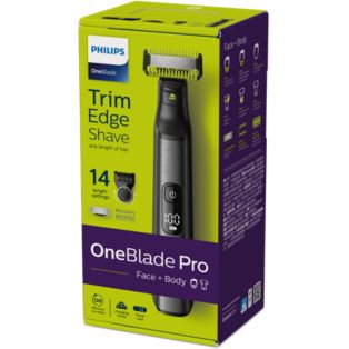 OneBlade Pro Refurbished Face + Body