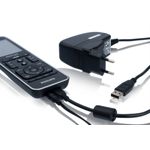 Чувствителен на допир дисплей