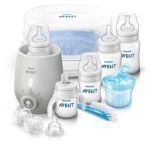 Clinically proven to reduce colic and discomfort*