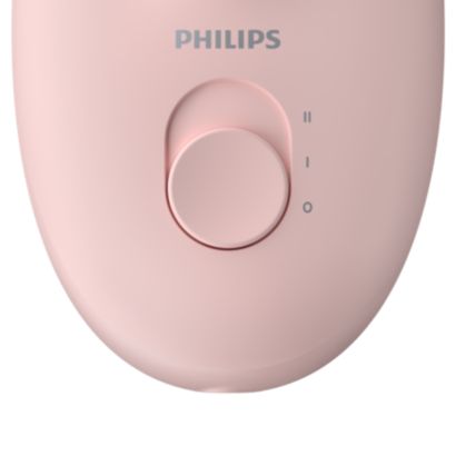 Philips Satinelle Essential