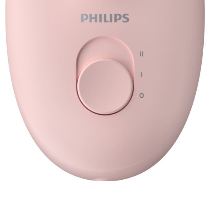 Philips Satinelle Essential