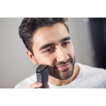 Philips Beardtrimmer series 1000