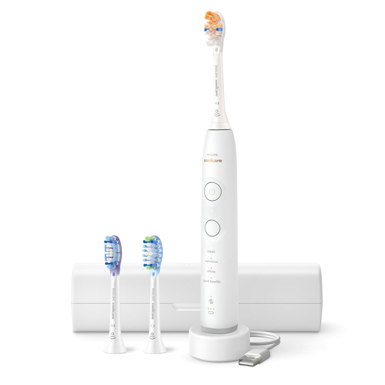 Advanced care for healthier gums*