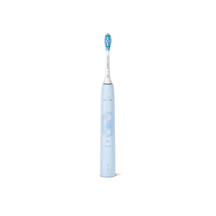 ProtectiveClean 4700 Sonic electric toothbrush HX6481/12 ProtectiveClean 4700 Sonic electric toothbrush HX6481/12
