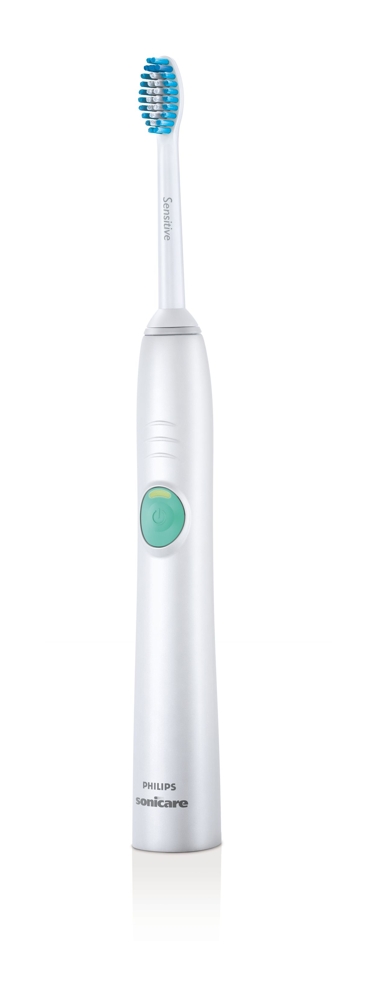 EasyClean Sonic electric toothbrush HX6511/44 | Sonicare