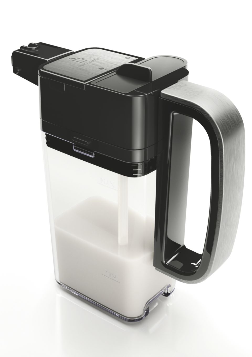 Saeco 2024 picobaristo manual