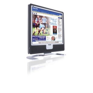 LCD monitor